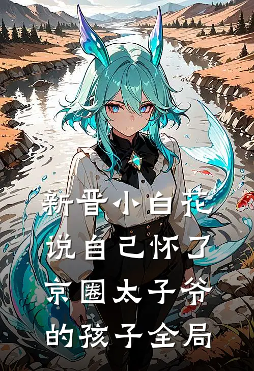 新晋小白花说自己怀了京圈太子爷的孩子全局