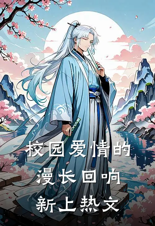 《校园爱情的漫长回响》新上热文