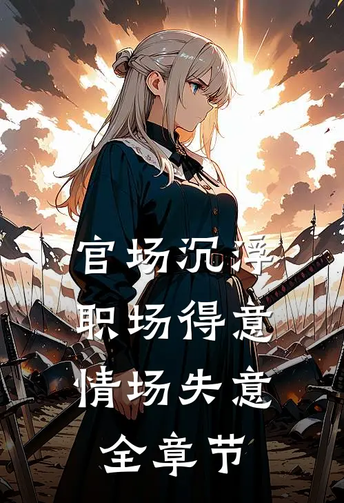 官场沉浮：职场得意情场失意全章节