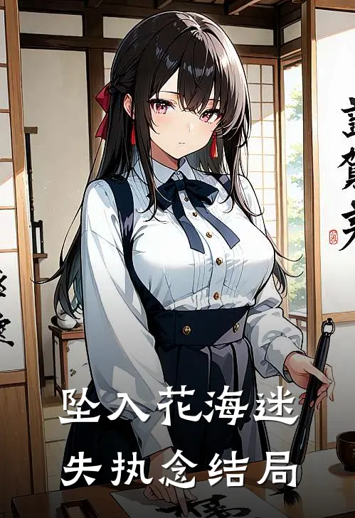 坠入花海迷失执念结局