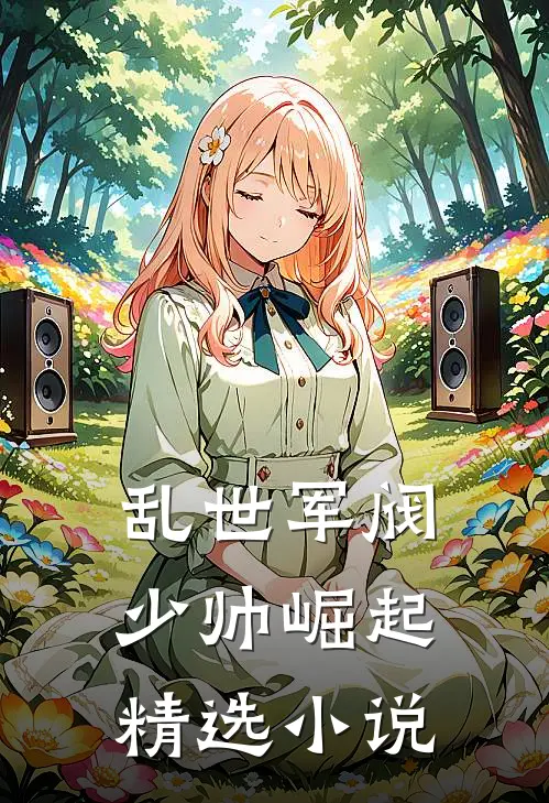 乱世军阀少帅崛起精选小说