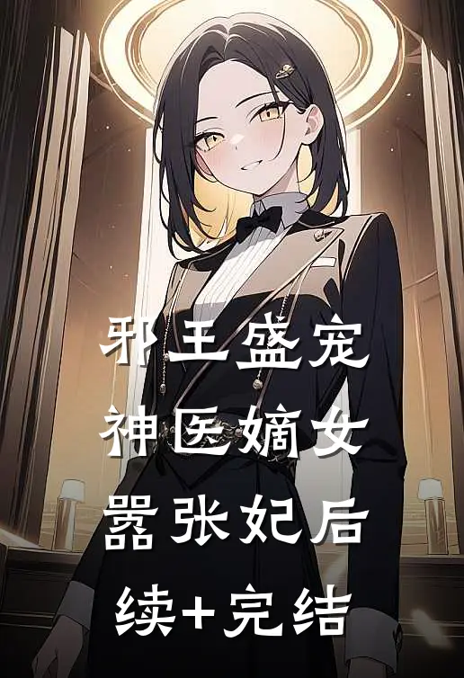 邪王盛宠：神医嫡女嚣张妃后续+完结