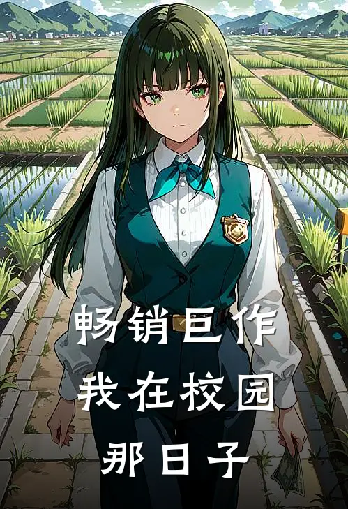 畅销巨作我在校园那日子