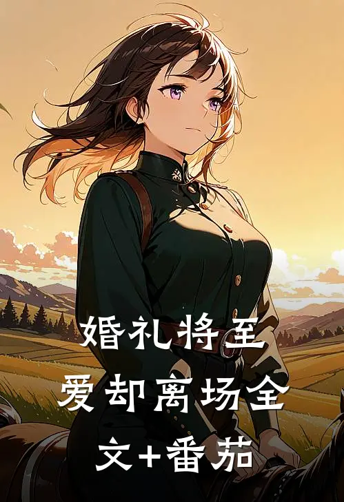 婚礼将至，爱却离场全文+番茄