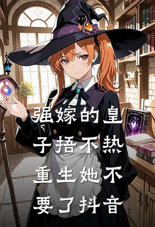 强嫁的皇子捂不热，重生她不要了抖音