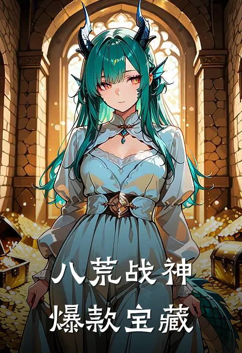 八荒战神爆款宝藏