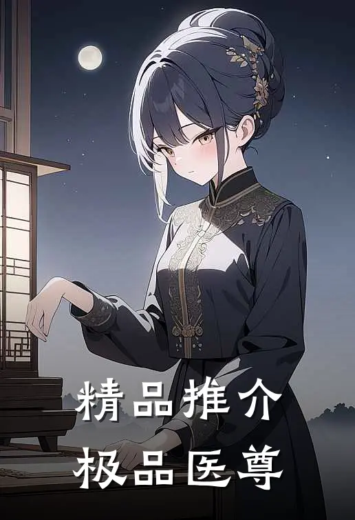 精品推介极品医尊