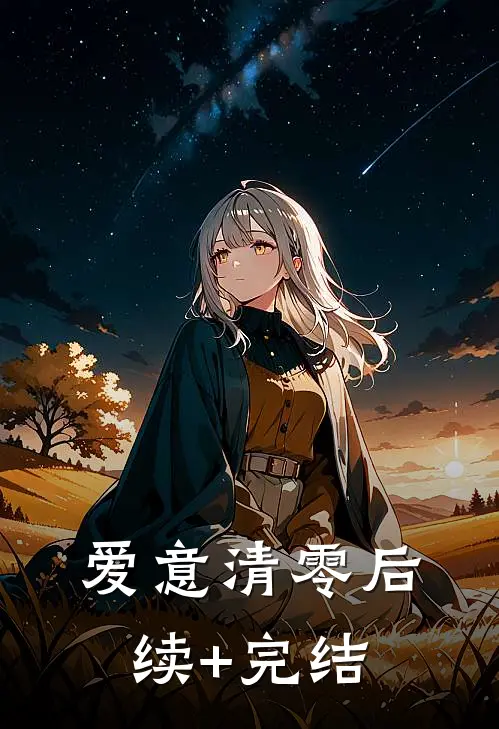 爱意清零后续+完结
