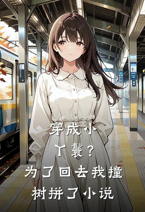 穿成小丫鬟？为了回去我撞树拼了小说