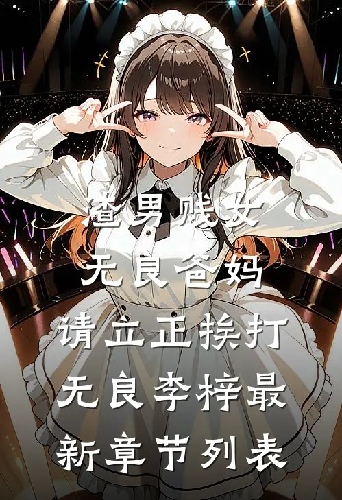 渣男贱女无良爸妈，请立正挨打无良李梓最新章节列表