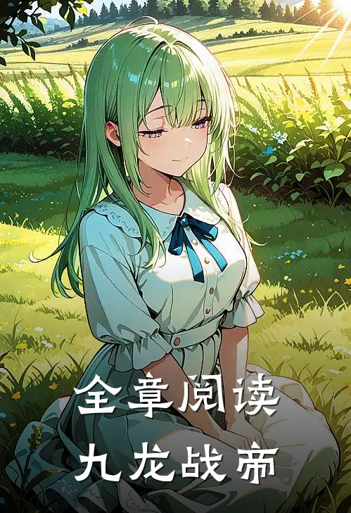 全章阅读九龙战帝
