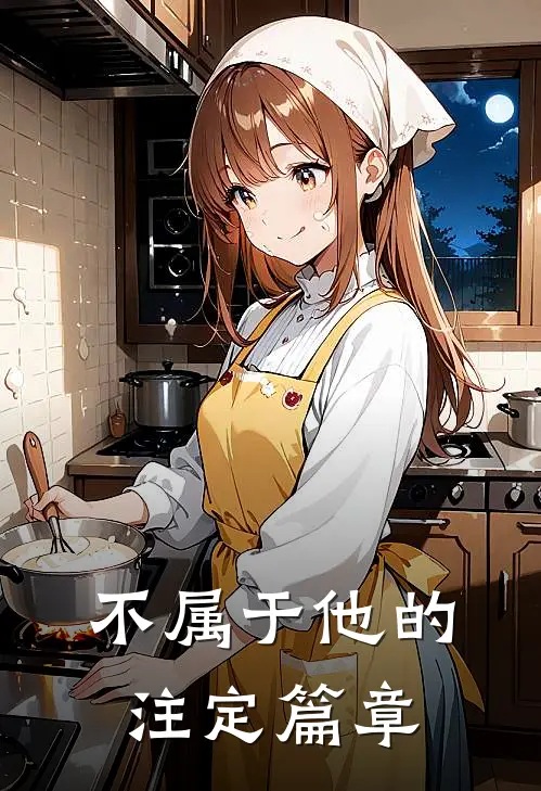 不属于他的注定篇章