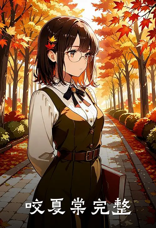 咬夏棠完整