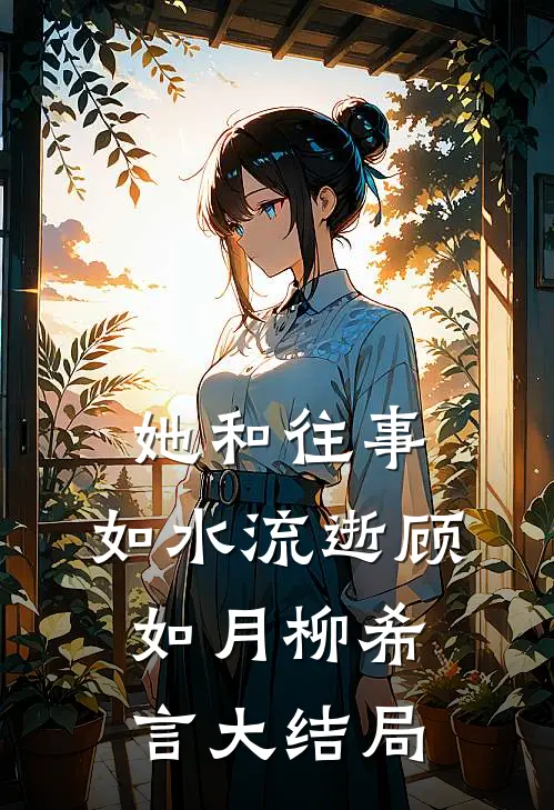 她和往事，如水流逝顾如月柳希言大结局