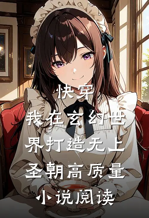 快穿：我在玄幻世界打造无上圣朝高质量小说阅读