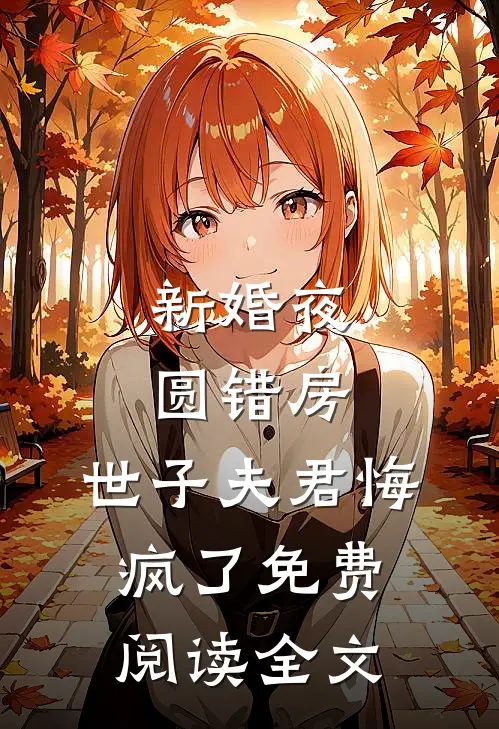 新婚夜圆错房，世子夫君悔疯了免费阅读全文