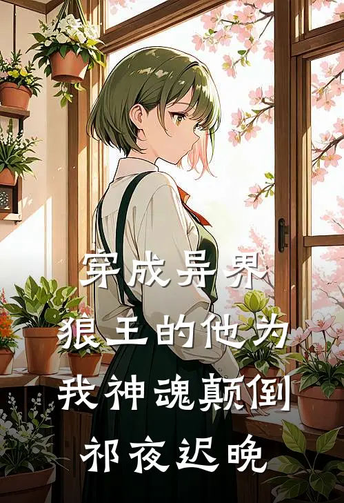 穿成异界，狼王的他为我神魂颠倒祁夜迟晚