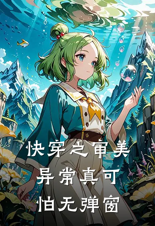 快穿之审美异常真可怕无弹窗