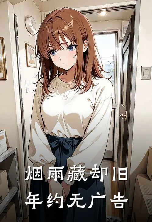烟雨藏却旧年约无广告