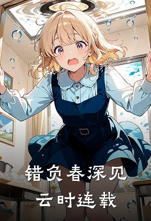错负春深见云时连载