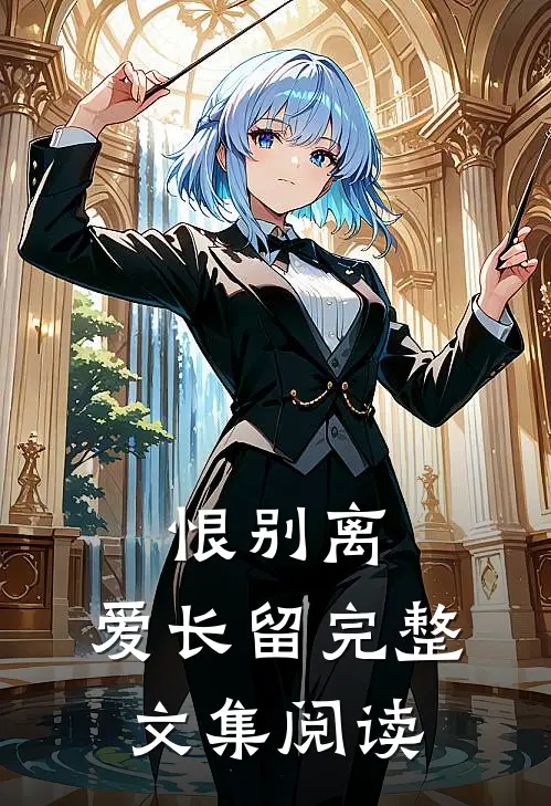 恨别离，爱长留完整文集阅读
