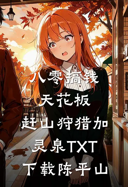 八零搞钱天花板，赶山狩猎加灵泉TXT下载陈平山