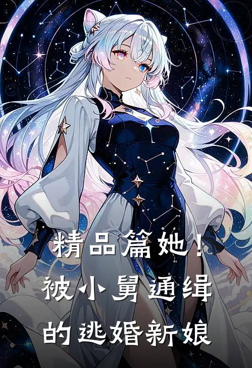 精品篇她！被小舅通缉的逃婚新娘