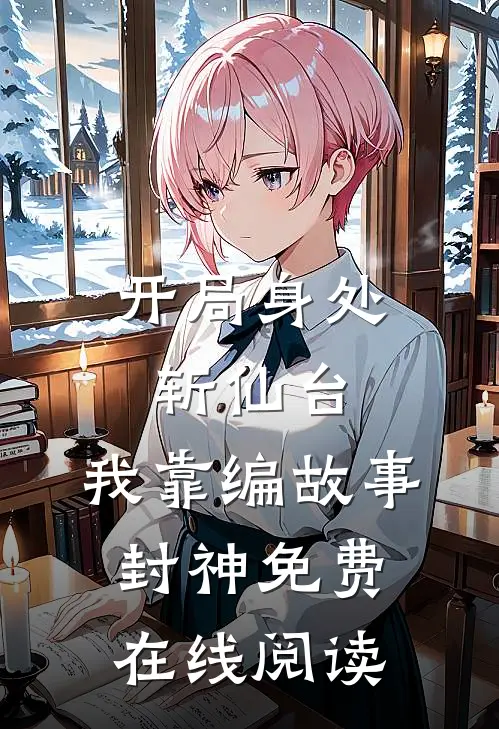 开局身处斩仙台，我靠编故事封神免费在线阅读