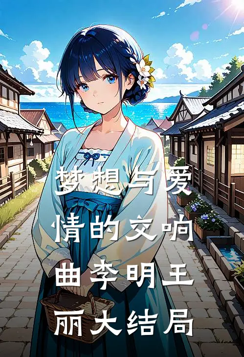 梦想与爱情的交响曲李明王丽大结局