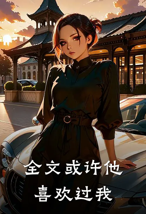 全文或许他喜欢过我