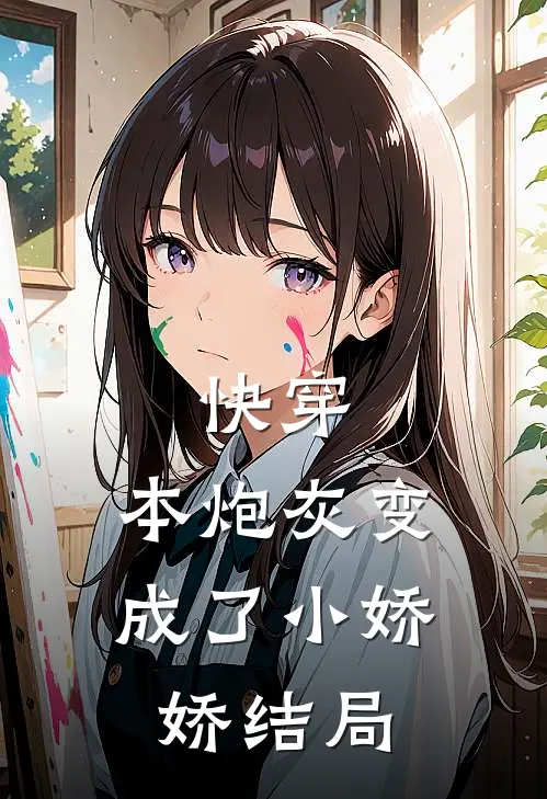 快穿：本炮灰变成了小娇娇结局
