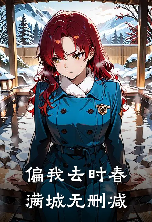 偏我去时春满城无删减