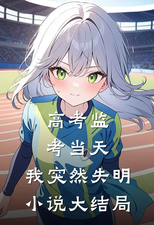 高考监考当天，我突然失明小说大结局