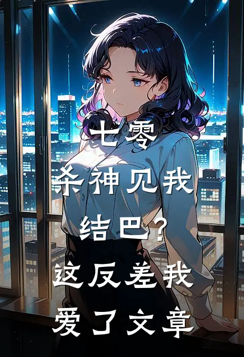 七零：杀神见我结巴？这反差我爱了文章