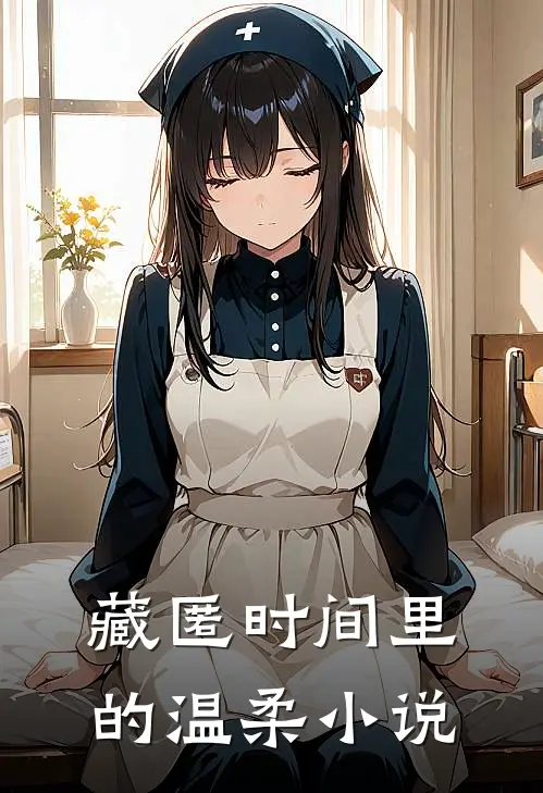 藏匿时间里的温柔小说