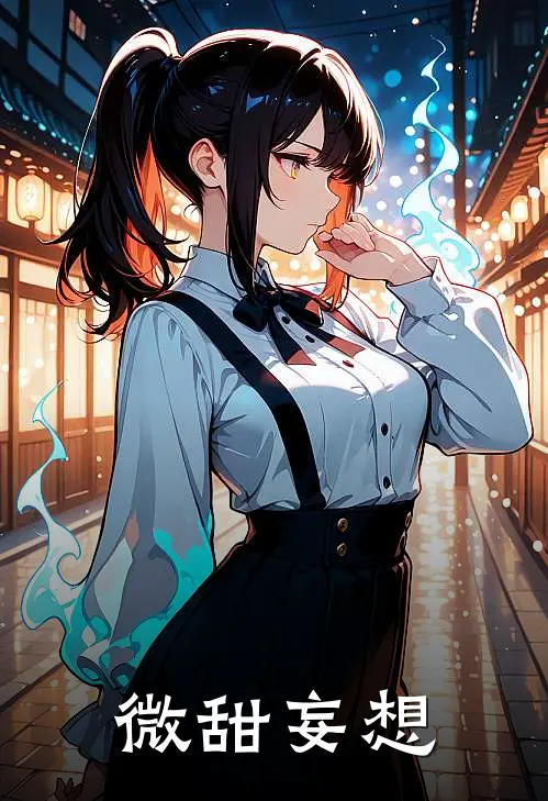 微甜妄想