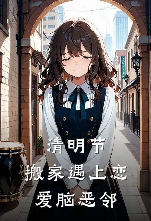 清明节，搬家遇上恋爱脑恶邻