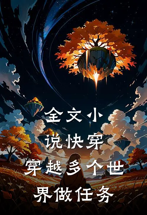 全文小说快穿，穿越多个世界做任务