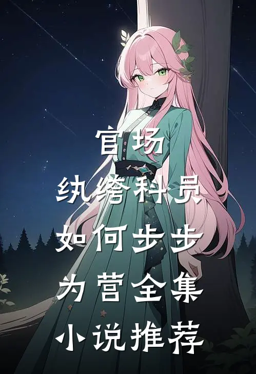 官场：纨绔科员如何步步为营全集小说推荐