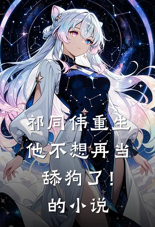 祁同伟重生，他不想再当舔狗了！的小说