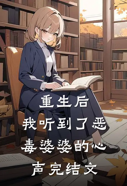 重生后,我听到了恶毒婆婆的心声完结文