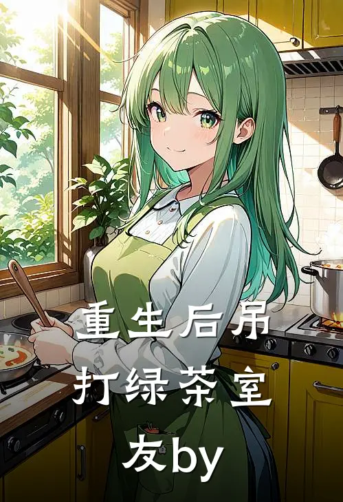 重生后吊打绿茶室友by