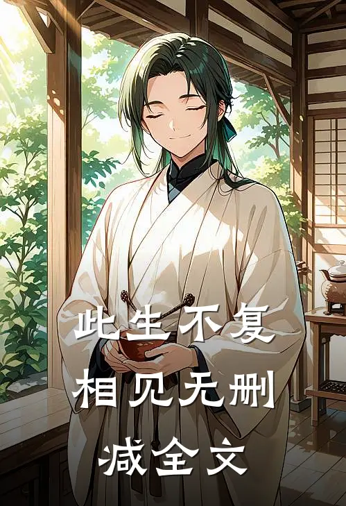此生不复相见无删减全文