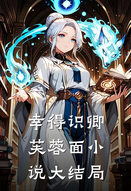 幸得识卿芙蓉面小说大结局