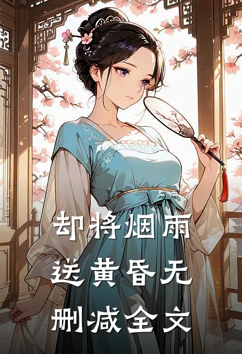 却将烟雨送黄昏无删减全文