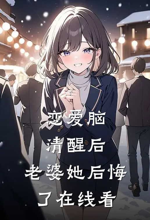 恋爱脑清醒后，老婆她后悔了在线看
