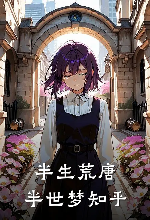 半生荒唐，半世梦知乎