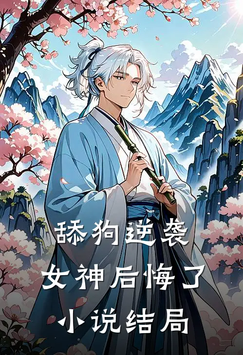 舔狗逆袭，女神后悔了小说结局