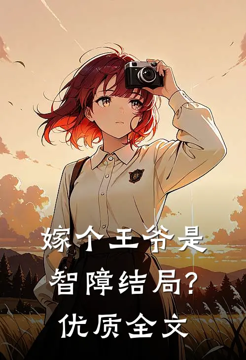 嫁个王爷是智障结局?优质全文