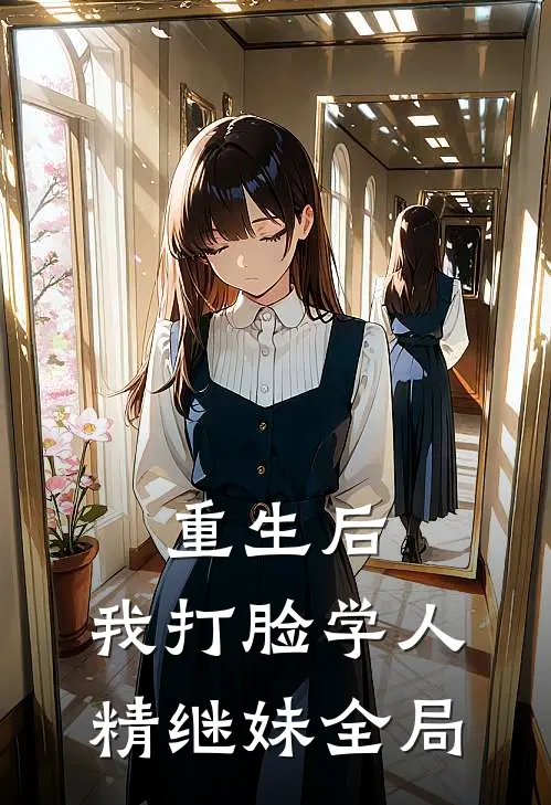 重生后，我打脸学人精继妹全局